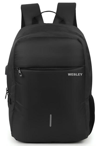 Wesley Milestone Zeus Laptop Backpack - alphahostel.in