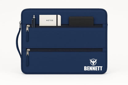 Bennet Nylon Drax Laptop Bag Sleeve Case Cover