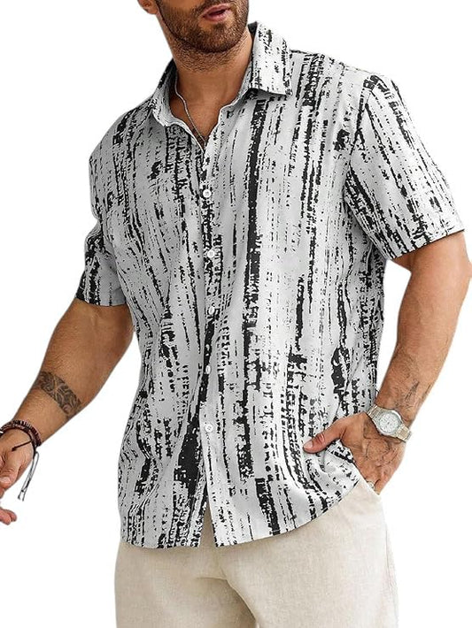 Hmkm Casual Shirt for Men|| Shirt for Men