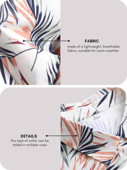 DHRUVI TRENDZ Shirt for Men | Mens Casual Shirt
