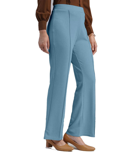 PINOVO Tailored Stretch Trousers – Slim Fit