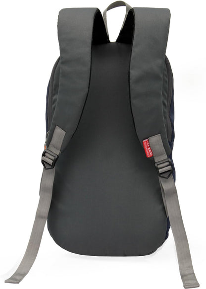 WORLD STAR Large Laptop Backpack/Office Bag - alphahostel.in