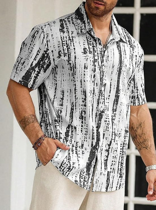 Hmkm Casual Shirt for Men|| Shirt for Men