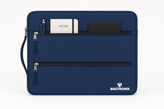 Bagtronix® Drax Laptop Bag Sleeve Case