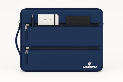 Bagtronix® Drax Laptop Bag Sleeve Case