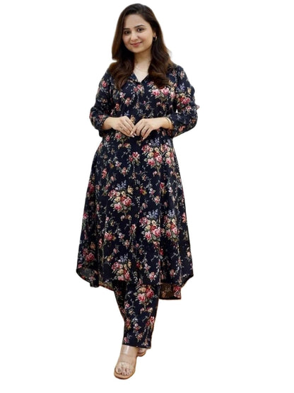 GRECIILOOKS Women Co Ord Set for Women