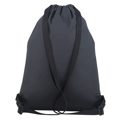 Arctic Fox 15 Liters Draw String Backpack