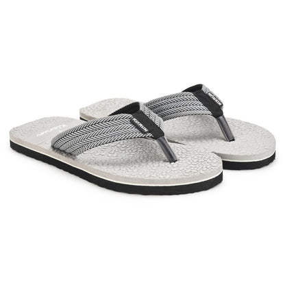 Men's Soft Acupressure Slippers with Cushion Slipper - alphahostel.in
