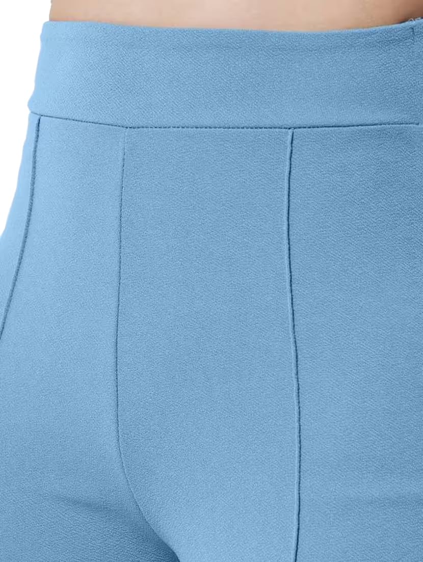 PINOVO Tailored Stretch Trousers – Slim Fit