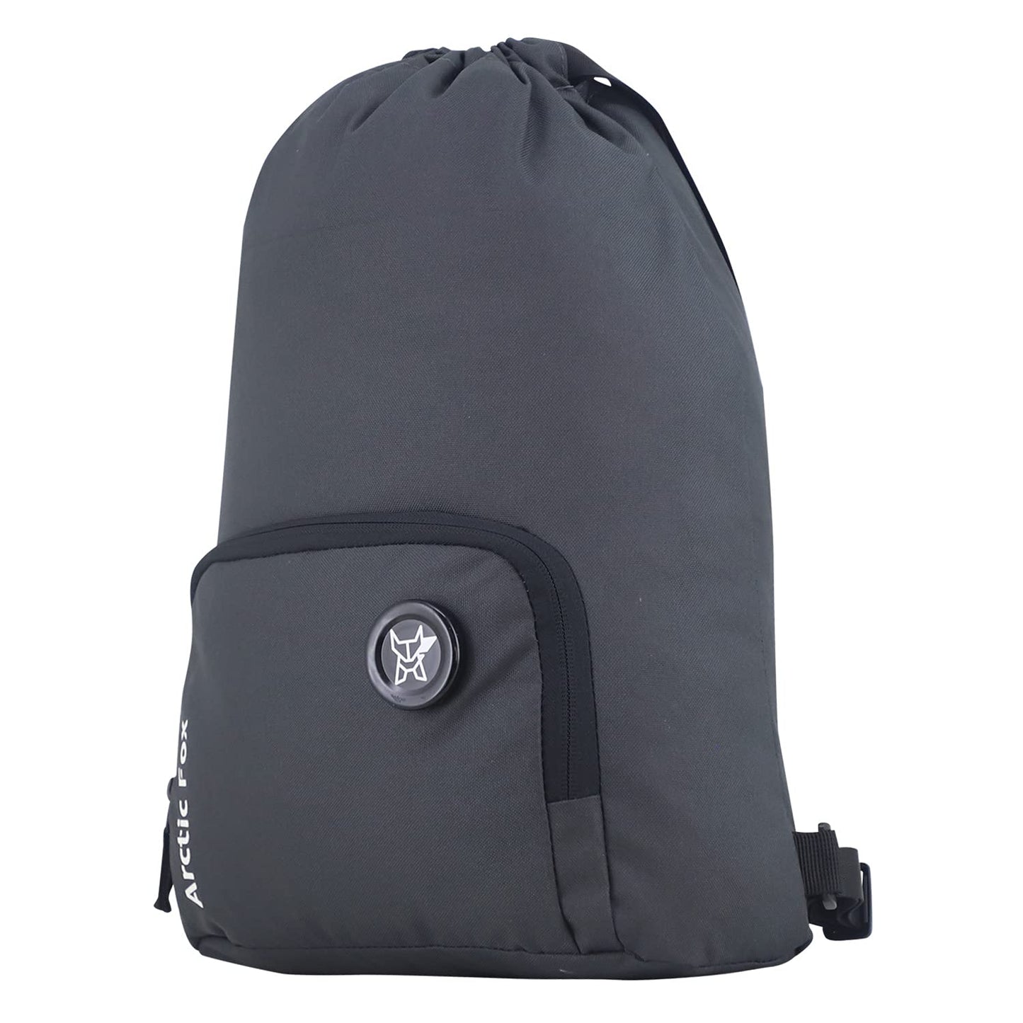 Arctic Fox 15 Liters Draw String Backpack