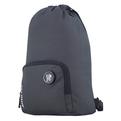 Arctic Fox 15 Liters Draw String Backpack
