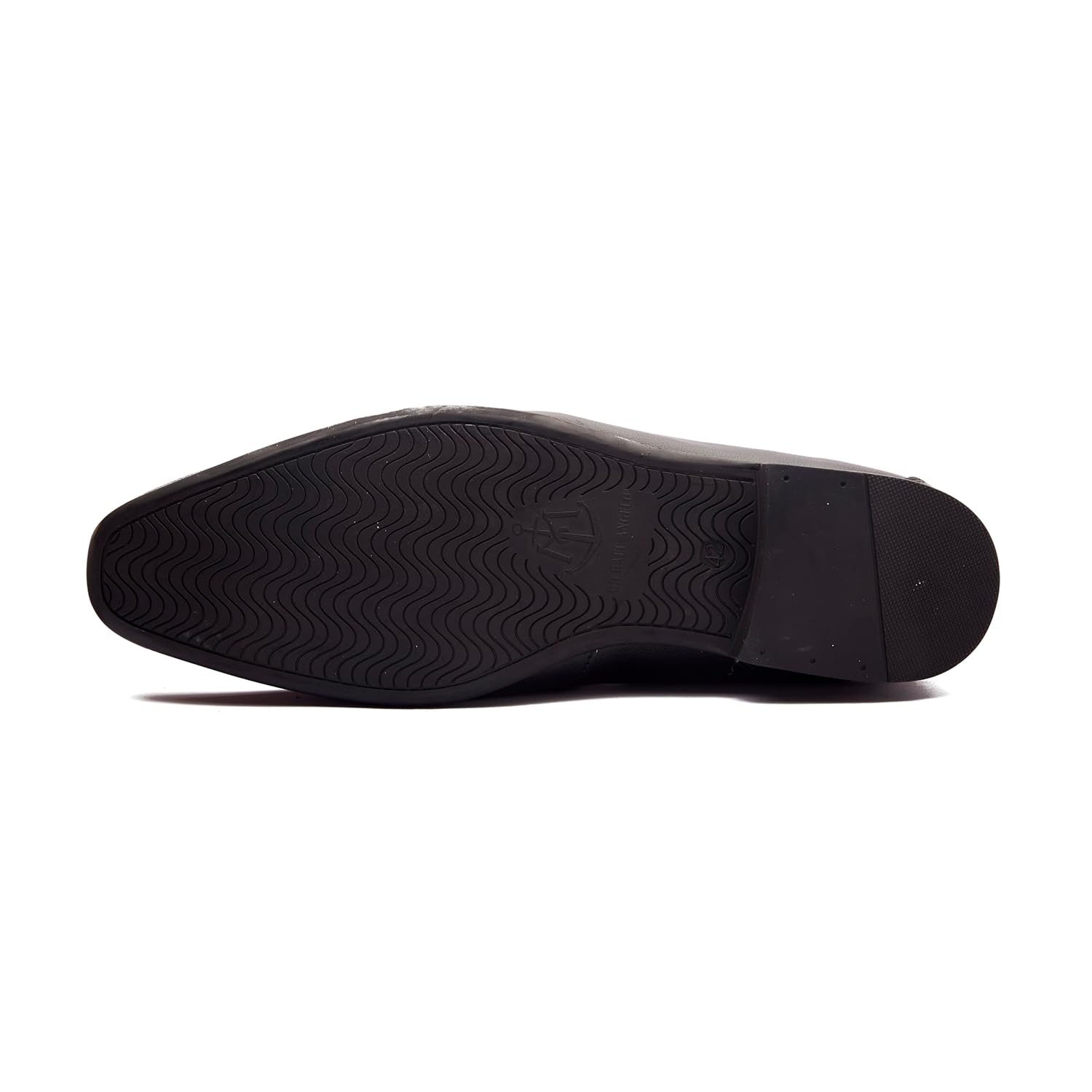 Michael Angelo Men's MA-2184 Formal Shoes - alphahostel.in