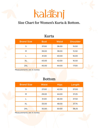 Kurta Set for Women || Women Kurta Set