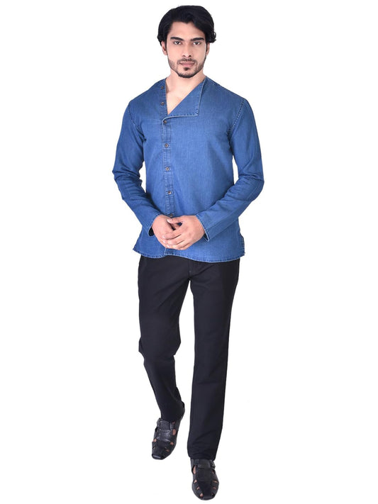 Manthan Men's Kurta