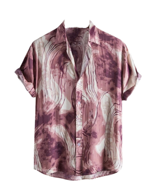 DHRUVI TRENDZ Shirt for Men | Men's Casual Shirt