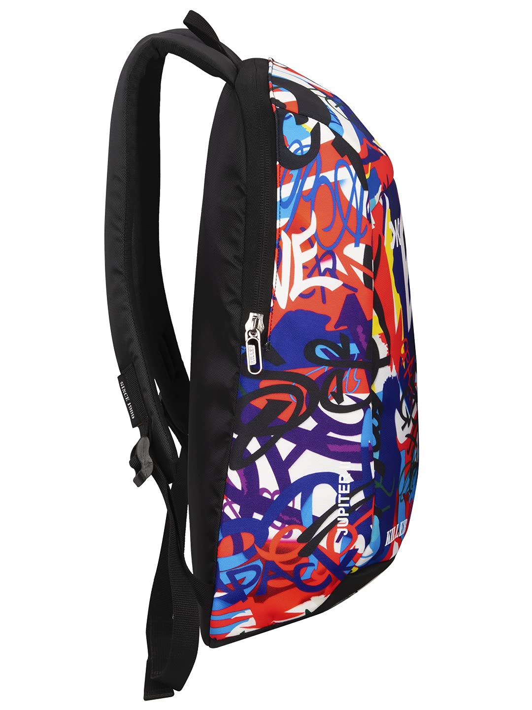 KILLER Jupiter Small Outdoor Mini Backpack 12L - alphahostel.in