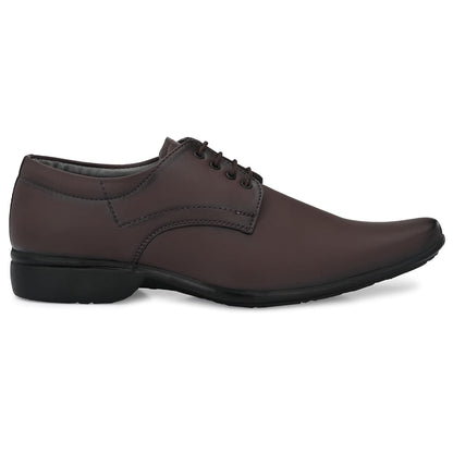 Leepeeter Men's Shoes Formal Style Comfortable - alphahostel.in