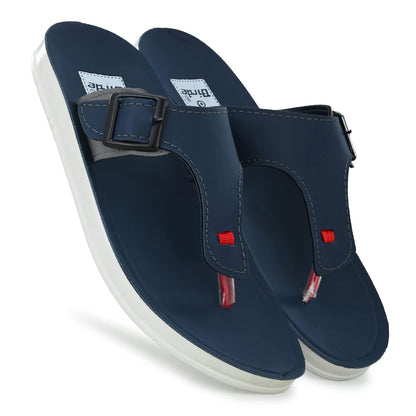 Birde Premium Slipper Flip Flop For Men - alphahostel.in