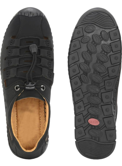 FREEMO Fisherman Sandal for Men – Comfortable