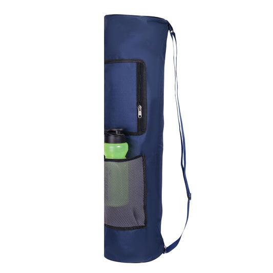 PHILLIN Yoga Mat Cover Bag with Adjustable Shoulder