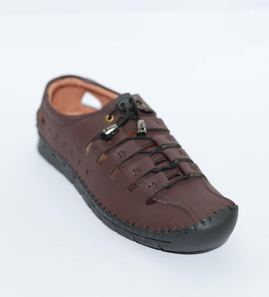Mens Roman Sandals for Man Formal Wear