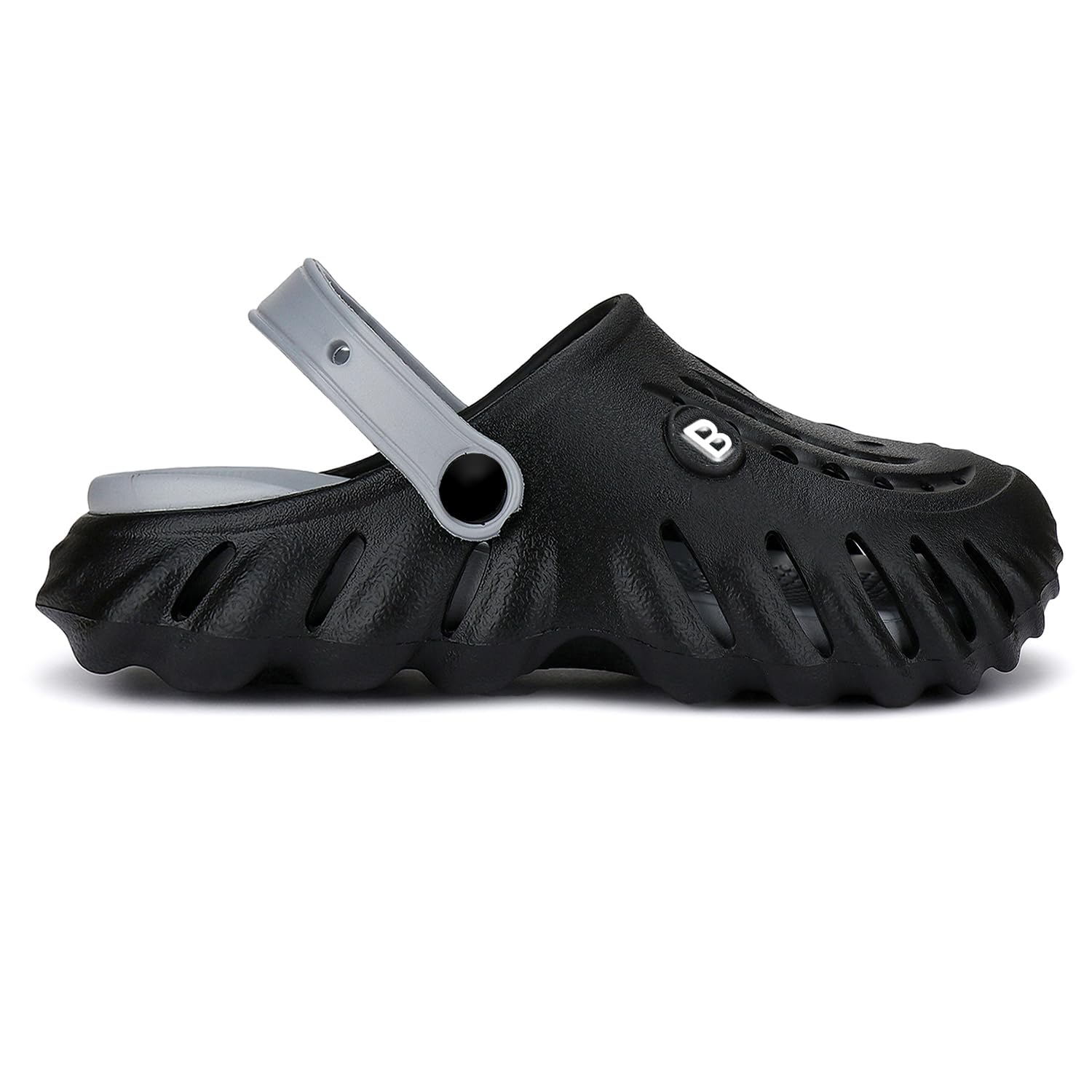 Extra Soft Classic Casual with Back Strap Regular wear - alphahostel.in