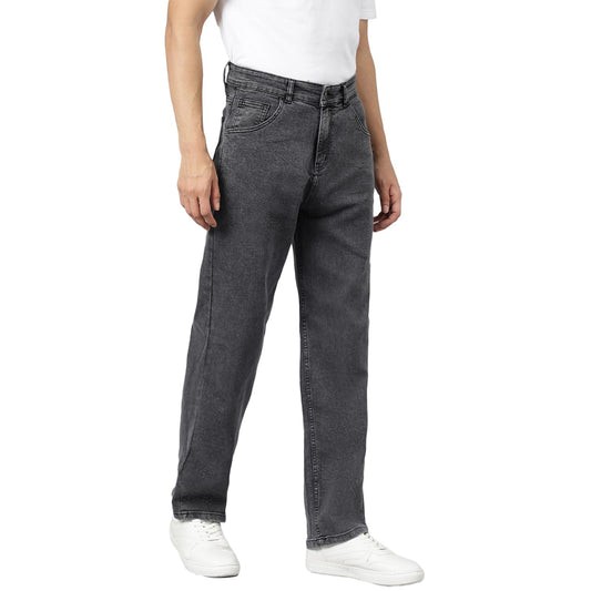 KOTTY Relaxed Fit Men’s Jeans|Classic Style Season Wear