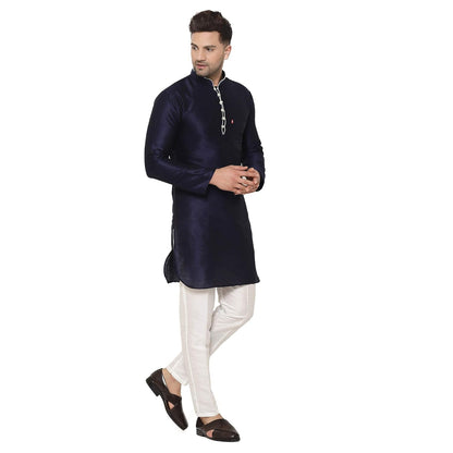 Men's Kurta and Pant Set