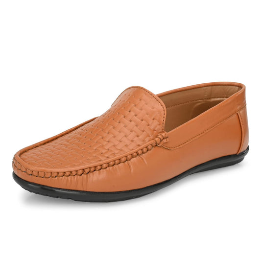 Centrino Men's Loafer Shoes | Elevate Your Style - alphahostel.in