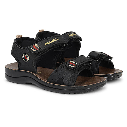 Aqualite Men's Psd-01 Slide Sandal