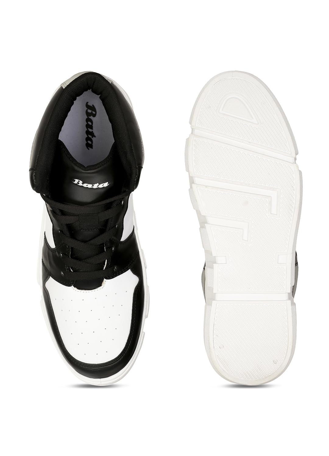 Bata Men Pull On Sneaker Shoes - alphahostel.in
