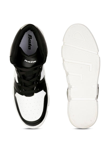 Bata Men Pull On Sneaker Shoes - alphahostel.in