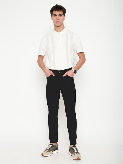 Men's Trouser II Men's Regular Casual Pants