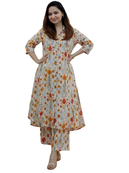 GRECIILOOKS Women Co Ord Set for Women