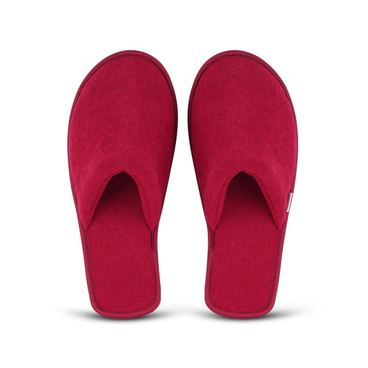 Home Slippers Indoor Bedroom Room Winter House - alphahostel.in