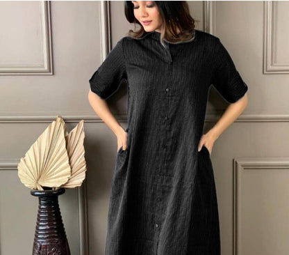 kantha cotton kurta plazzo for women's kurti pant set