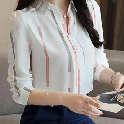 ROYALICA Women Tops Womens Regular Fit