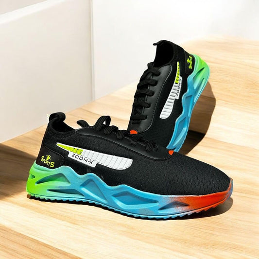 TRIGLUS Men’s Casual Sneakers Shoes - alphahostel.in