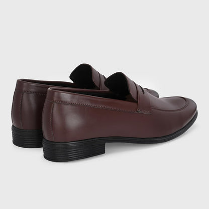 Centrino Formal Shoe for Men | Cushioned Insole - alphahostel.in