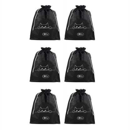 Lify Travel Shoe Bags, Portable Travel Shoe Tote Bags