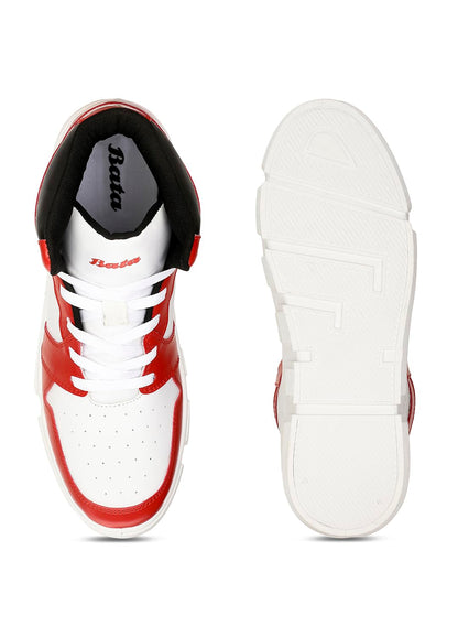 Bata Men Pull On Sneaker Shoes - alphahostel.in