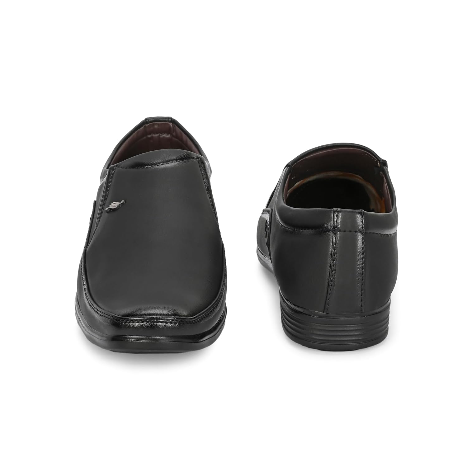 Leepeeter Formal Shoe for Men's Comfortable - alphahostel.in