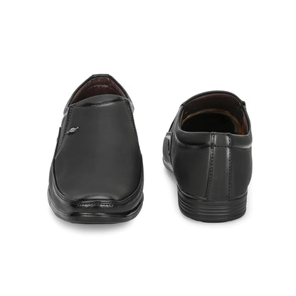 Leepeeter Formal Shoe for Men's Comfortable - alphahostel.in