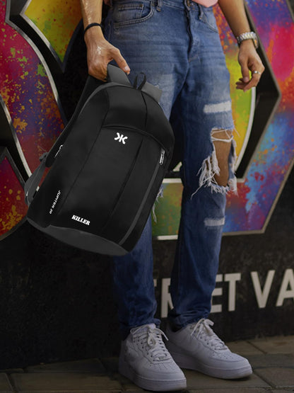 KILLER Jupiter Small Outdoor Mini Backpack 12L - alphahostel.in