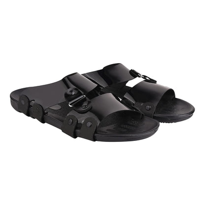 SECRITAS Men's Synthetic Fashion Sandal