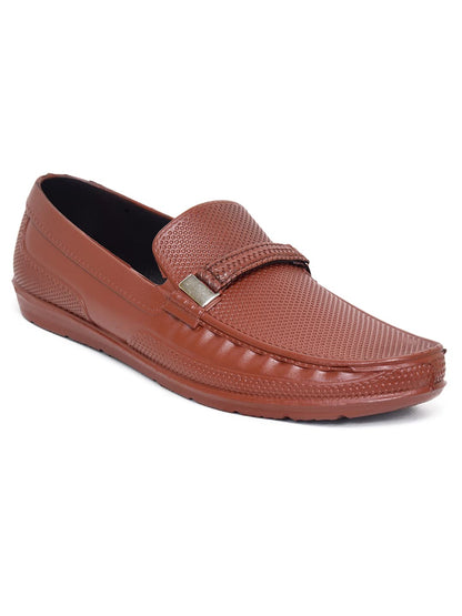 AJANTA Mens Blue Casual Loafer - alphahostel.in