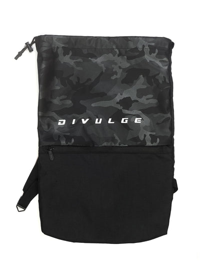 DIVULGE Acheiver Drawstring Bag Sports Bag - alphahostel.in