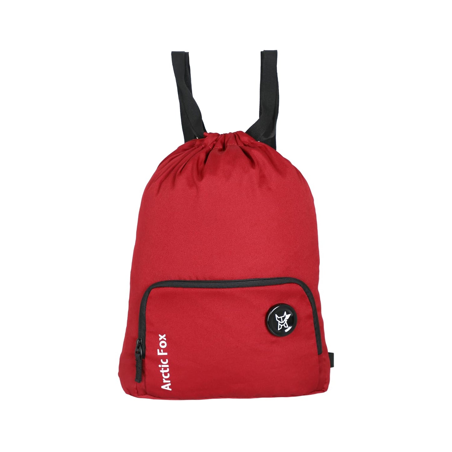 Arctic Fox 15 Liters Draw String Backpack