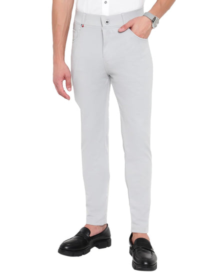 Men's Trouser II Men's Regular Casual Pants