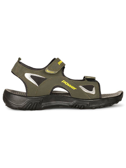 Power Men's Stricker 2.0 Sport Sandal